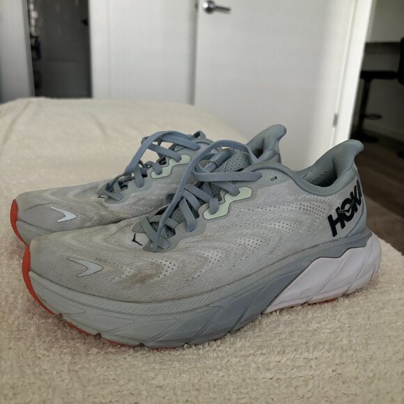 Hoka Shoes - Hoka Arahi 6